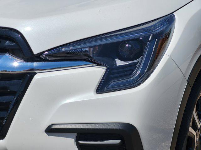 new 2026 Subaru Ascent car, priced at $47,641