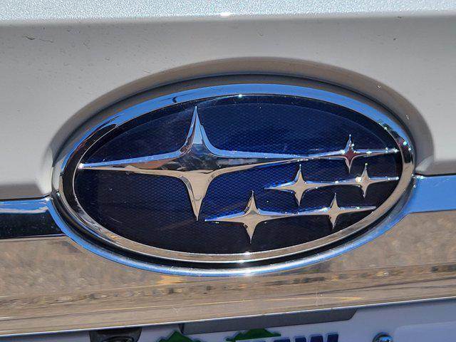 new 2026 Subaru Ascent car, priced at $47,641