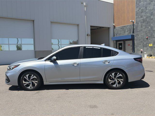 used 2023 Subaru Legacy car, priced at $21,826