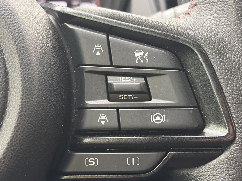 used 2024 Subaru Impreza car, priced at $24,763