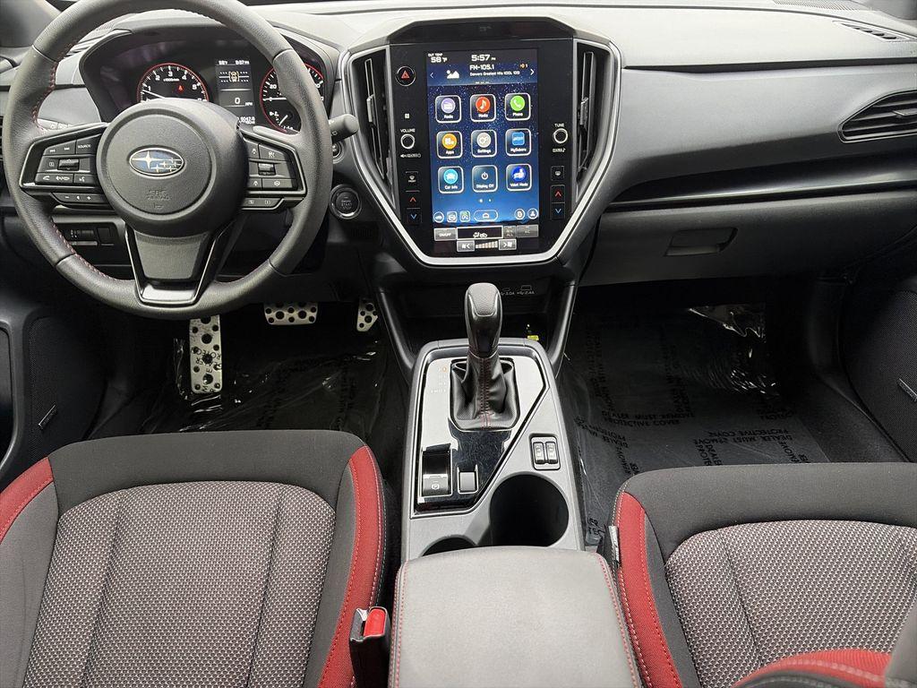 used 2024 Subaru Impreza car, priced at $24,763