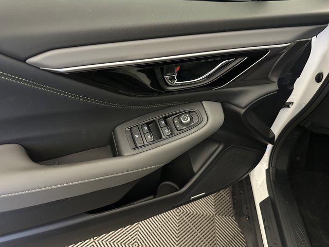 new 2025 Subaru Outback car, priced at $38,415