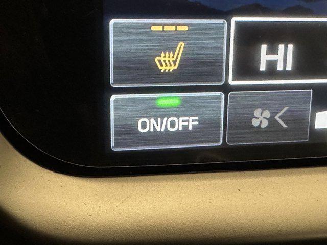 new 2025 Subaru Outback car, priced at $38,415