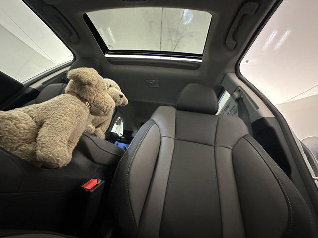 new 2025 Subaru Outback car, priced at $38,415