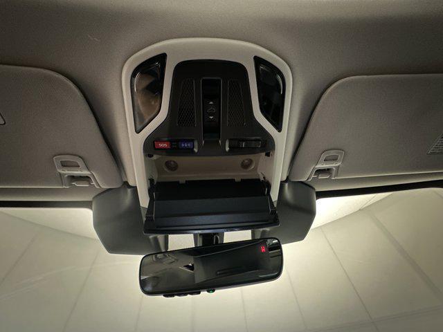 new 2025 Subaru Outback car, priced at $38,415