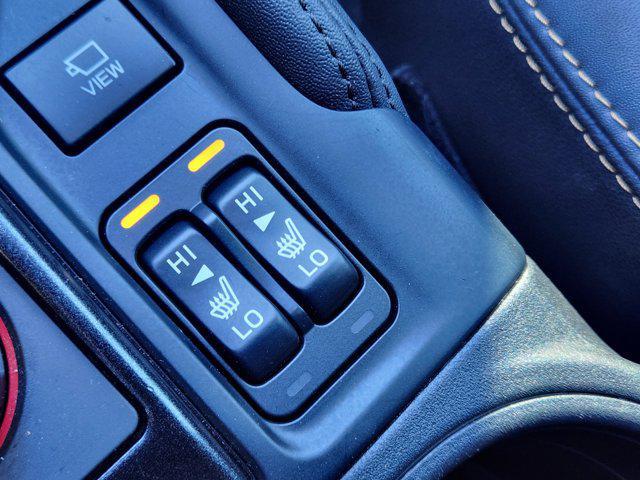 used 2023 Subaru Forester car, priced at $31,377