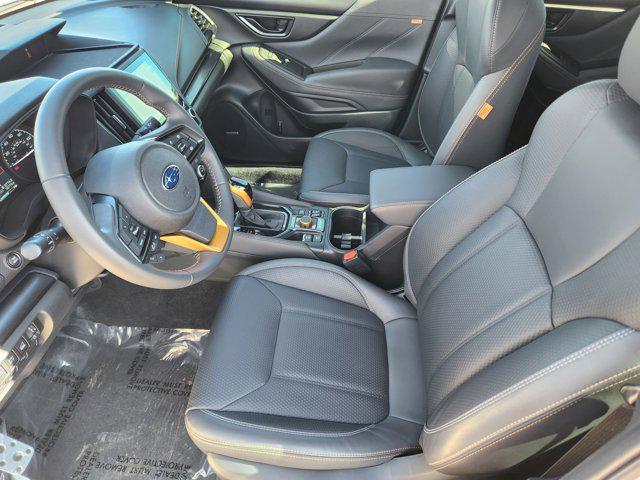 used 2023 Subaru Forester car, priced at $31,377