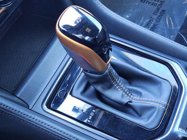 used 2023 Subaru Forester car, priced at $31,377