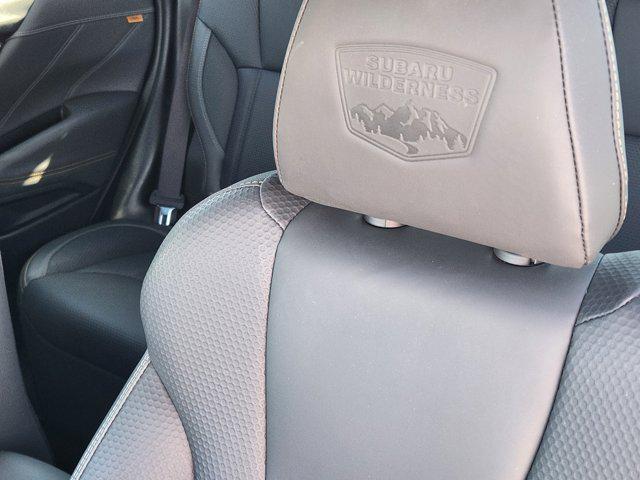 used 2023 Subaru Forester car, priced at $31,377