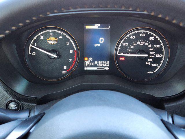 used 2023 Subaru Forester car, priced at $31,377