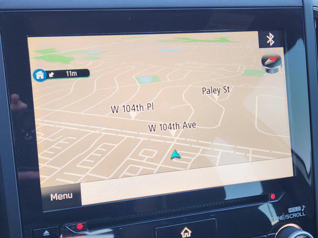 used 2023 Subaru Forester car, priced at $31,377