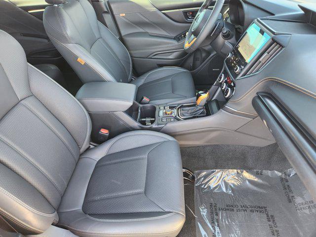 used 2023 Subaru Forester car, priced at $31,377
