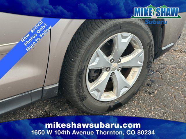 used 2014 Subaru Forester car, priced at $9,249