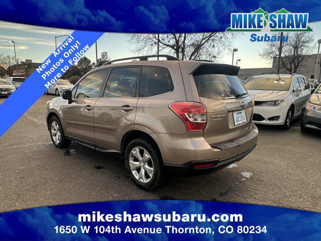 used 2014 Subaru Forester car, priced at $9,249