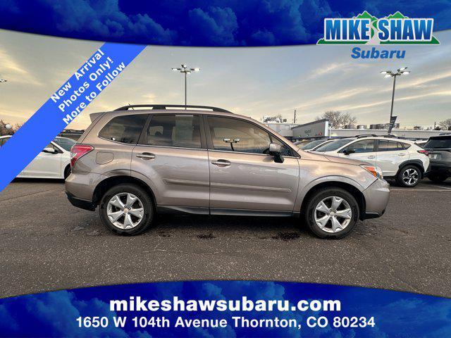 used 2014 Subaru Forester car, priced at $9,249