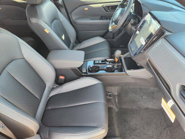 new 2026 Subaru Forester car, priced at $40,734