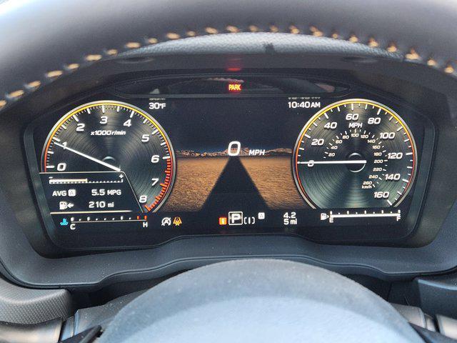 new 2026 Subaru Forester car, priced at $40,734