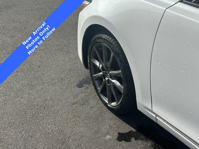 used 2018 Mazda Mazda3 car, priced at $14,176