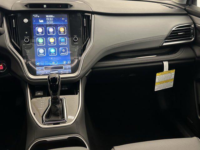 new 2025 Subaru Outback car, priced at $40,234