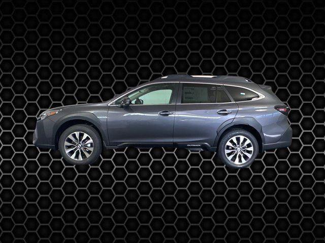 new 2025 Subaru Outback car, priced at $40,234
