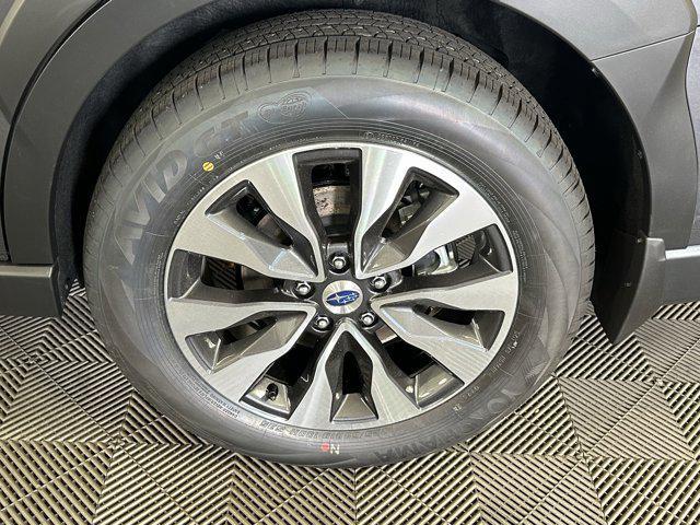 new 2025 Subaru Outback car, priced at $40,234