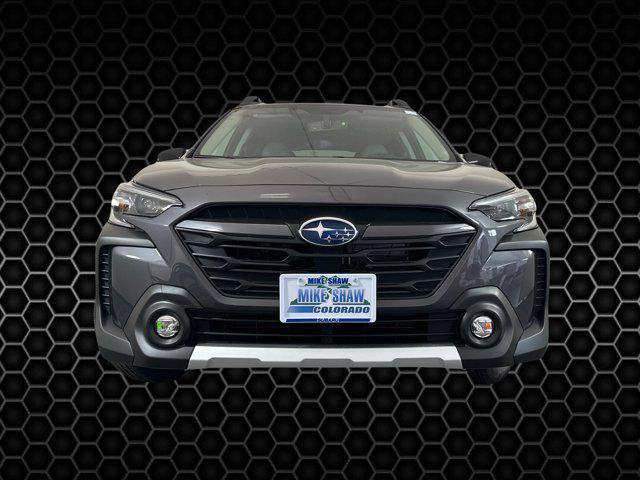 new 2025 Subaru Outback car, priced at $40,234