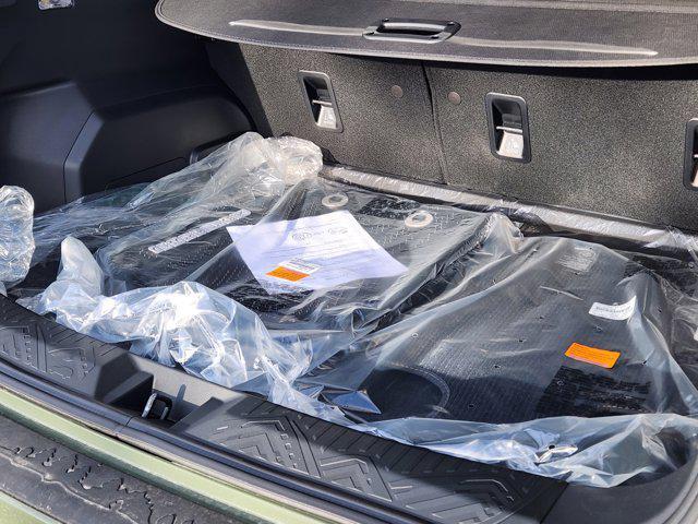 new 2026 Subaru Crosstrek car, priced at $32,521