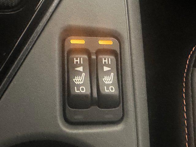 new 2025 Subaru Crosstrek car, priced at $35,392