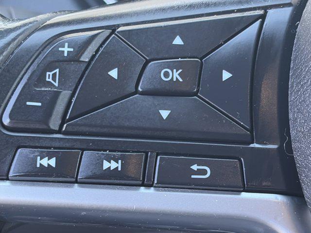 used 2017 Nissan Rogue car, priced at $14,087