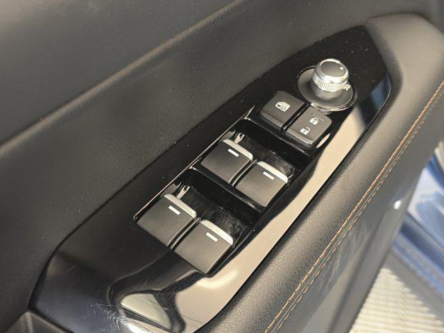 used 2023 Mazda CX-5 car, priced at $27,551