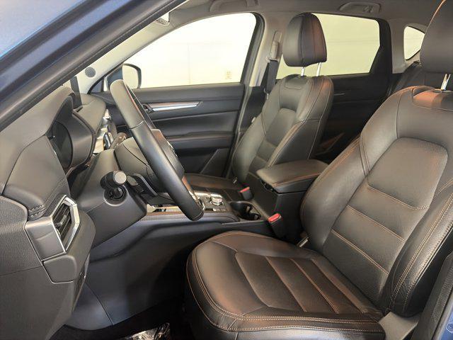 used 2023 Mazda CX-5 car, priced at $27,551
