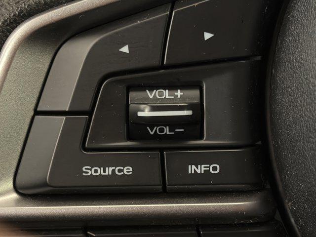 used 2023 Subaru Crosstrek car, priced at $24,393