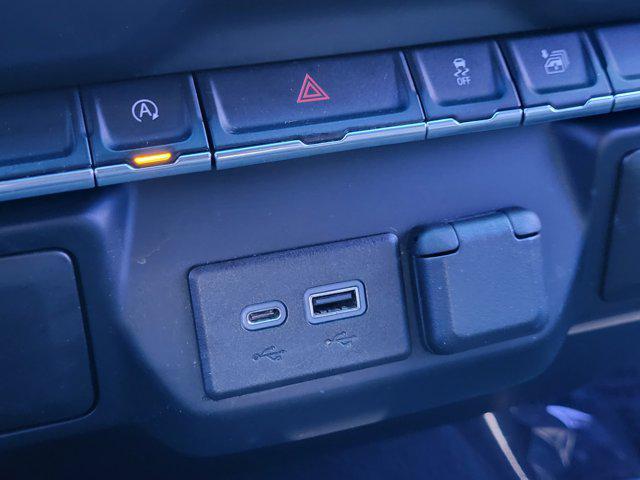 used 2020 Chevrolet Silverado 1500 car, priced at $25,844