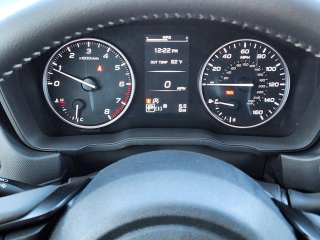 new 2026 Subaru Forester car, priced at $34,851