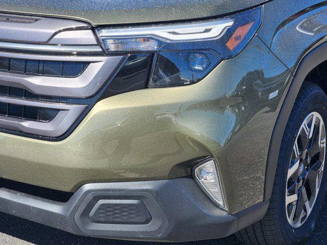 new 2026 Subaru Forester car, priced at $34,851