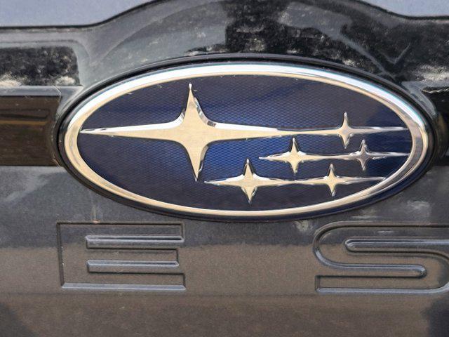 new 2026 Subaru Forester car, priced at $30,650