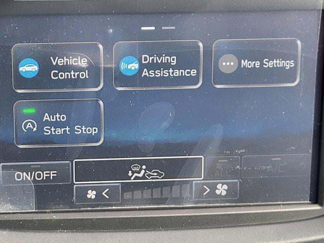 new 2026 Subaru Forester car, priced at $30,650