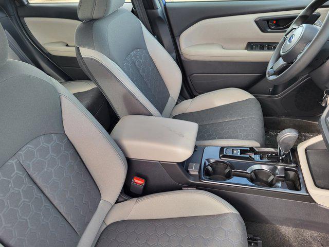 new 2026 Subaru Forester car, priced at $30,650