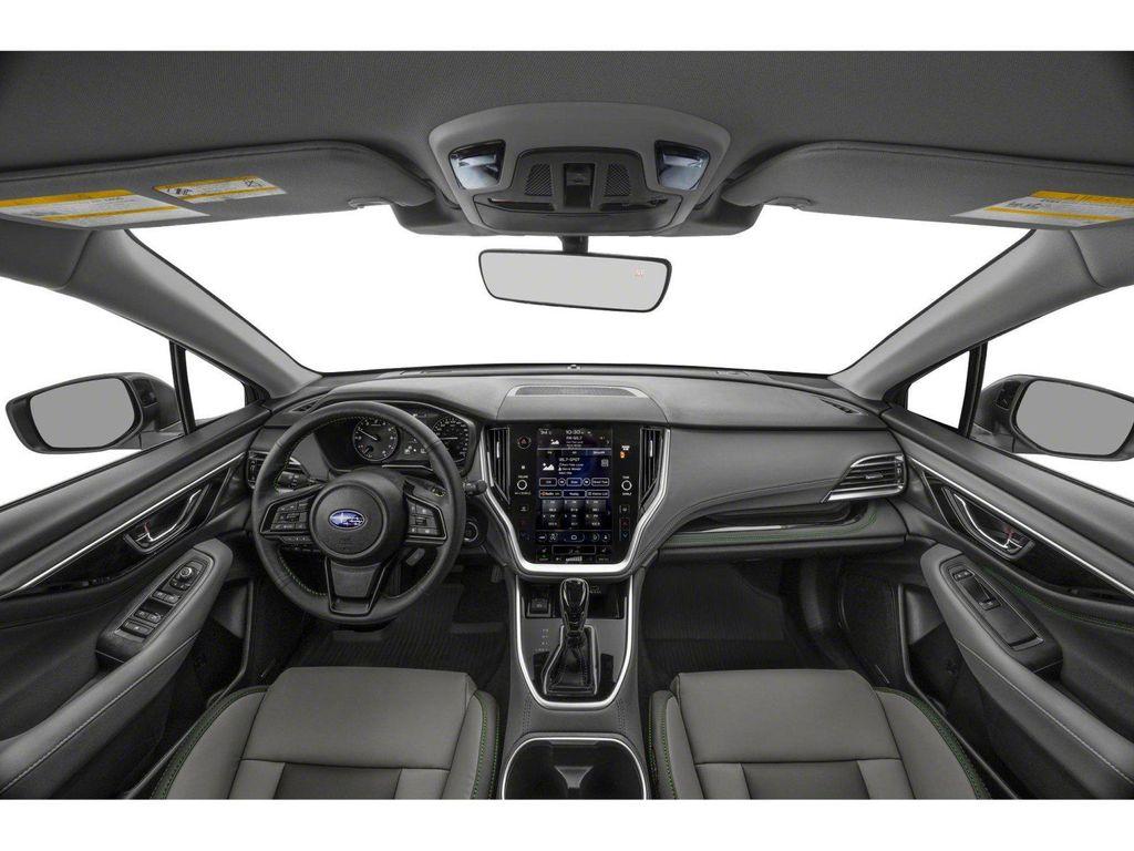 used 2024 Subaru Outback car, priced at $32,506