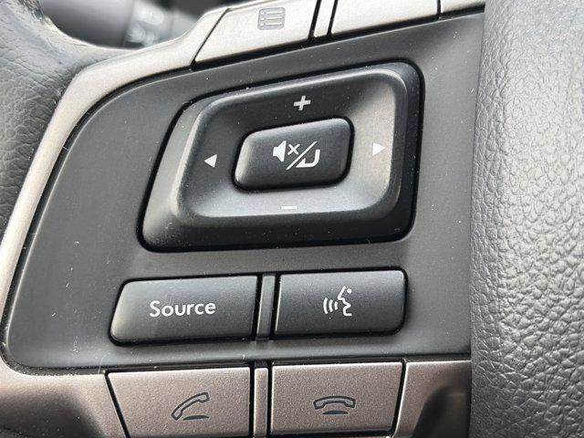 used 2015 Subaru XV Crosstrek Hybrid car, priced at $9,036