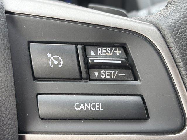 used 2015 Subaru XV Crosstrek Hybrid car, priced at $9,036