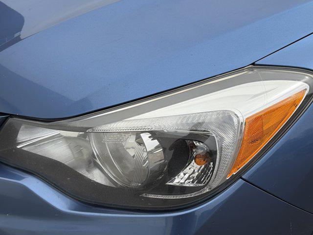 used 2015 Subaru XV Crosstrek Hybrid car, priced at $9,036