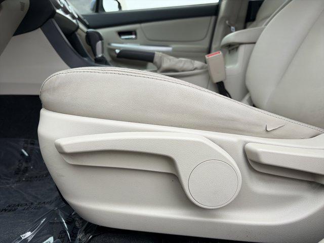 used 2015 Subaru XV Crosstrek Hybrid car, priced at $9,036