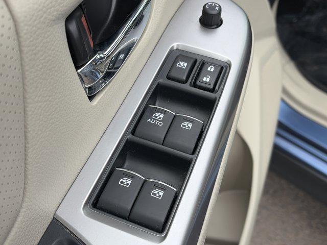 used 2015 Subaru XV Crosstrek Hybrid car, priced at $9,036