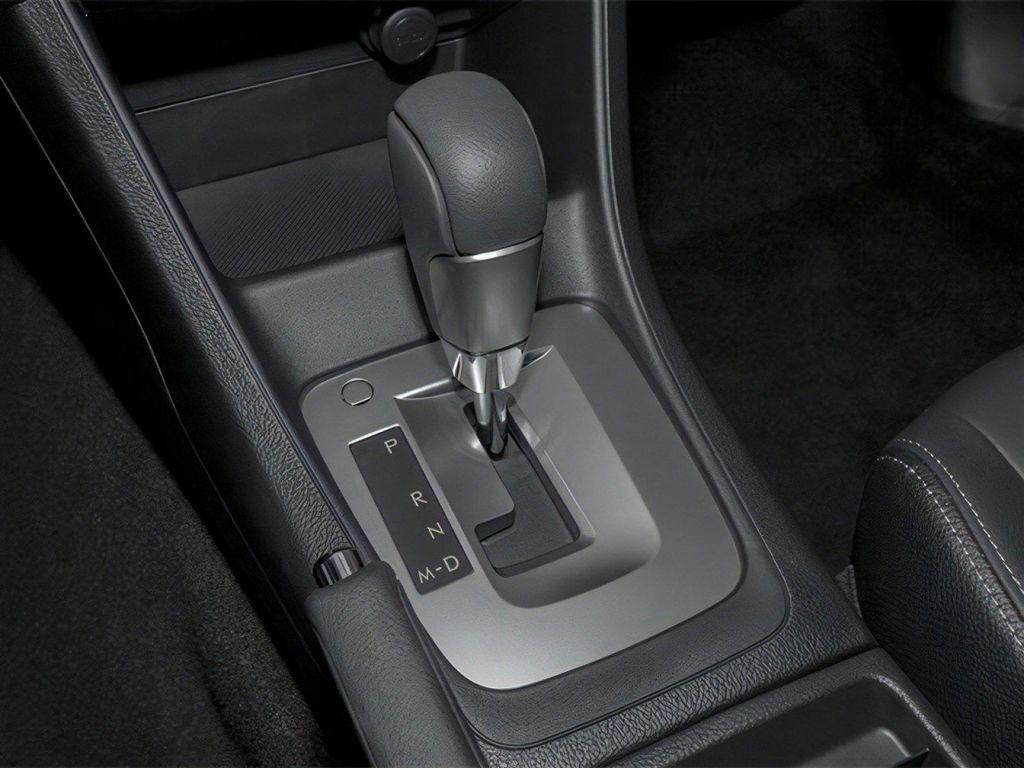 used 2013 Subaru XV Crosstrek car, priced at $10,001