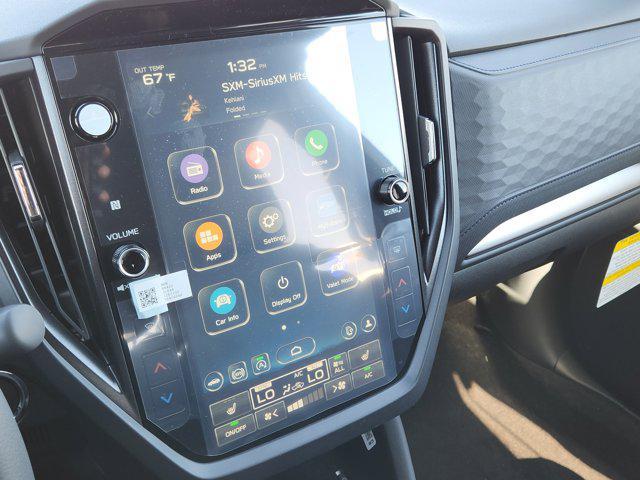 new 2026 Subaru Forester car, priced at $34,553