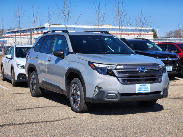 new 2026 Subaru Forester car, priced at $34,553