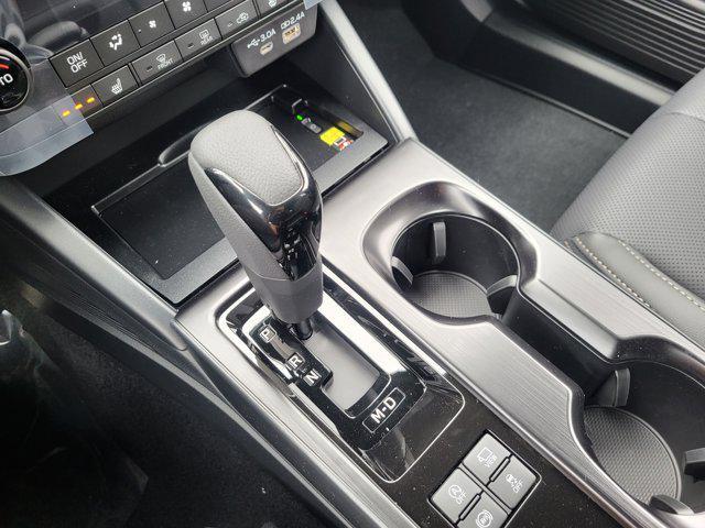 new 2026 Subaru Outback car, priced at $44,620