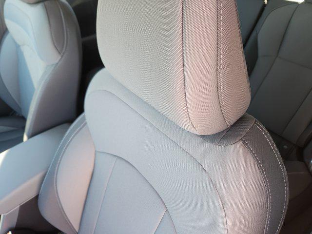 new 2026 Subaru Crosstrek car, priced at $31,073