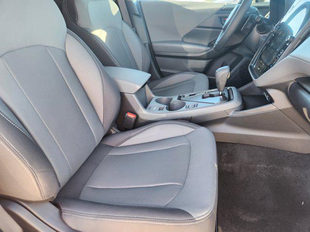 new 2026 Subaru Crosstrek car, priced at $31,073